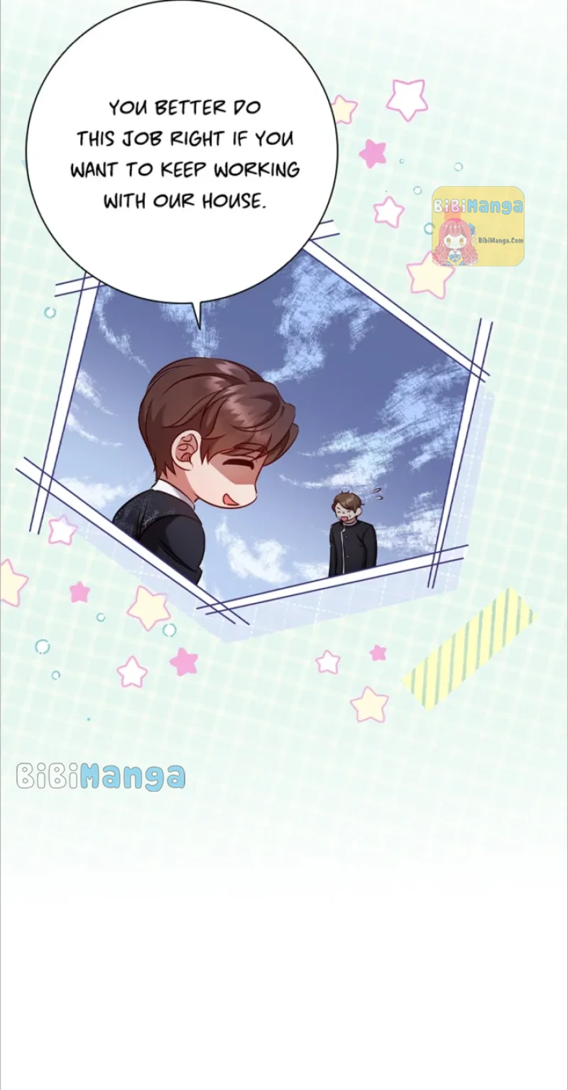 I’m Divorced, But I’m a Chaebol Chapter 72 page 25