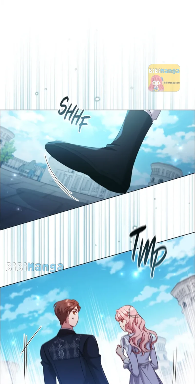 I’m Divorced, But I’m a Chaebol Chapter 72 page 26