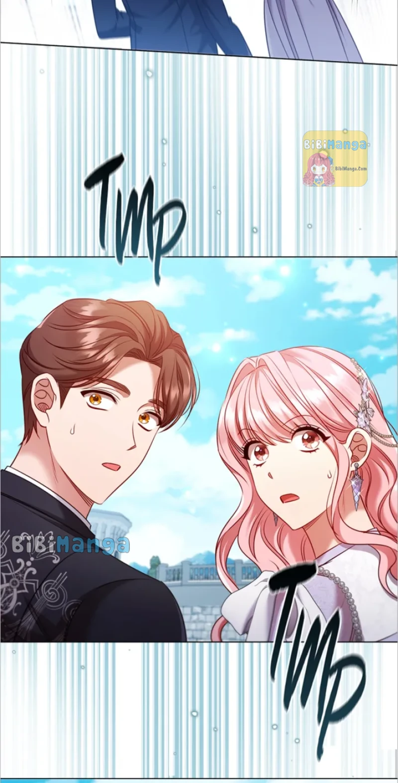 I’m Divorced, But I’m a Chaebol Chapter 72 page 27