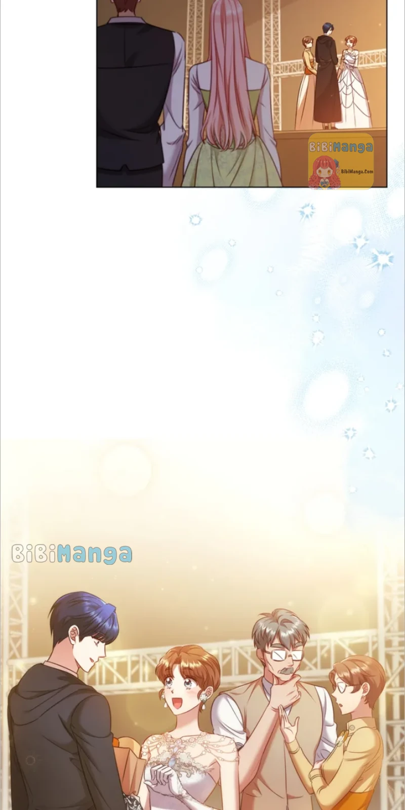 I’m Divorced, But I’m a Chaebol Chapter 72 page 2