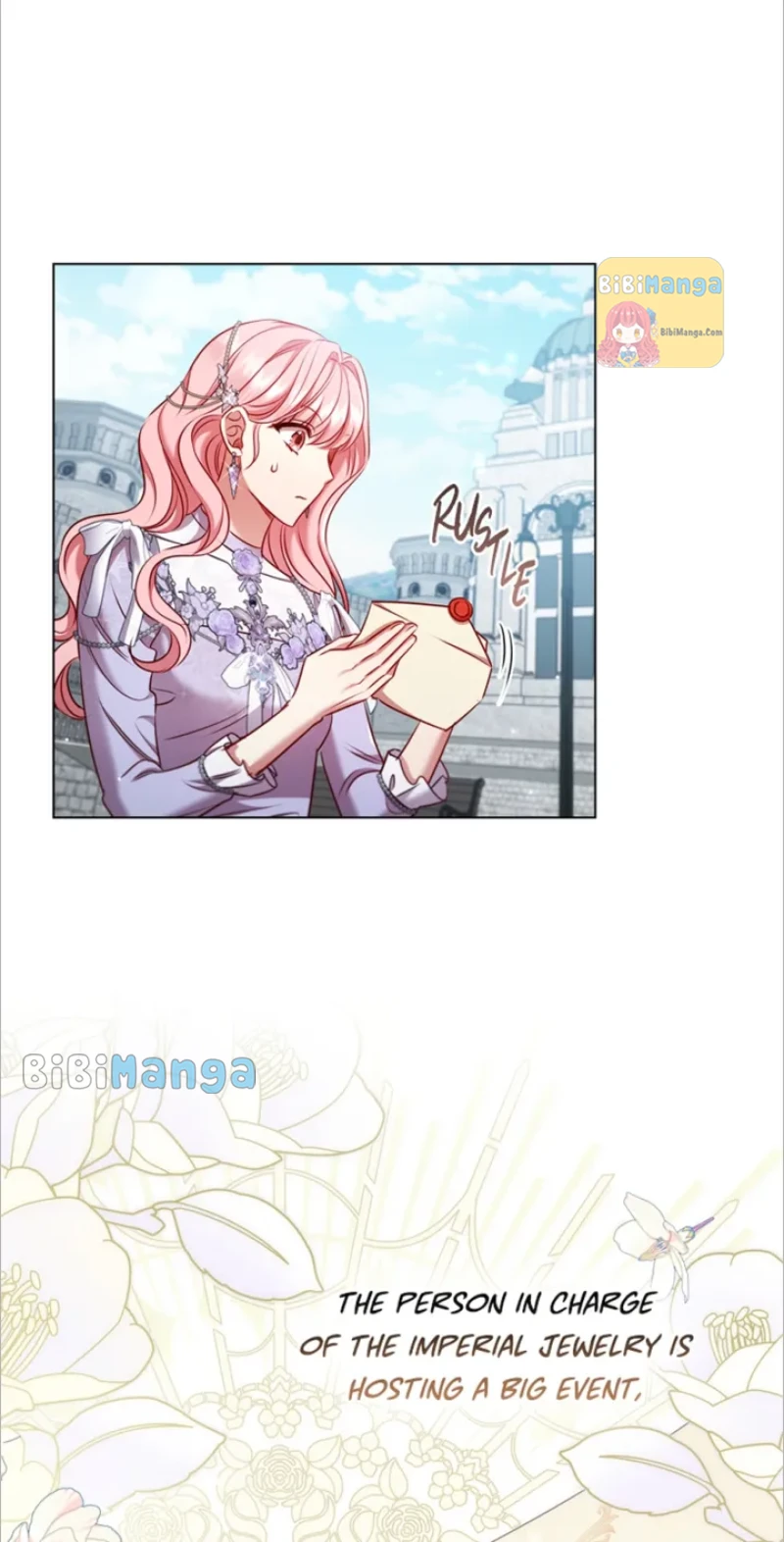 I’m Divorced, But I’m a Chaebol Chapter 72 page 30