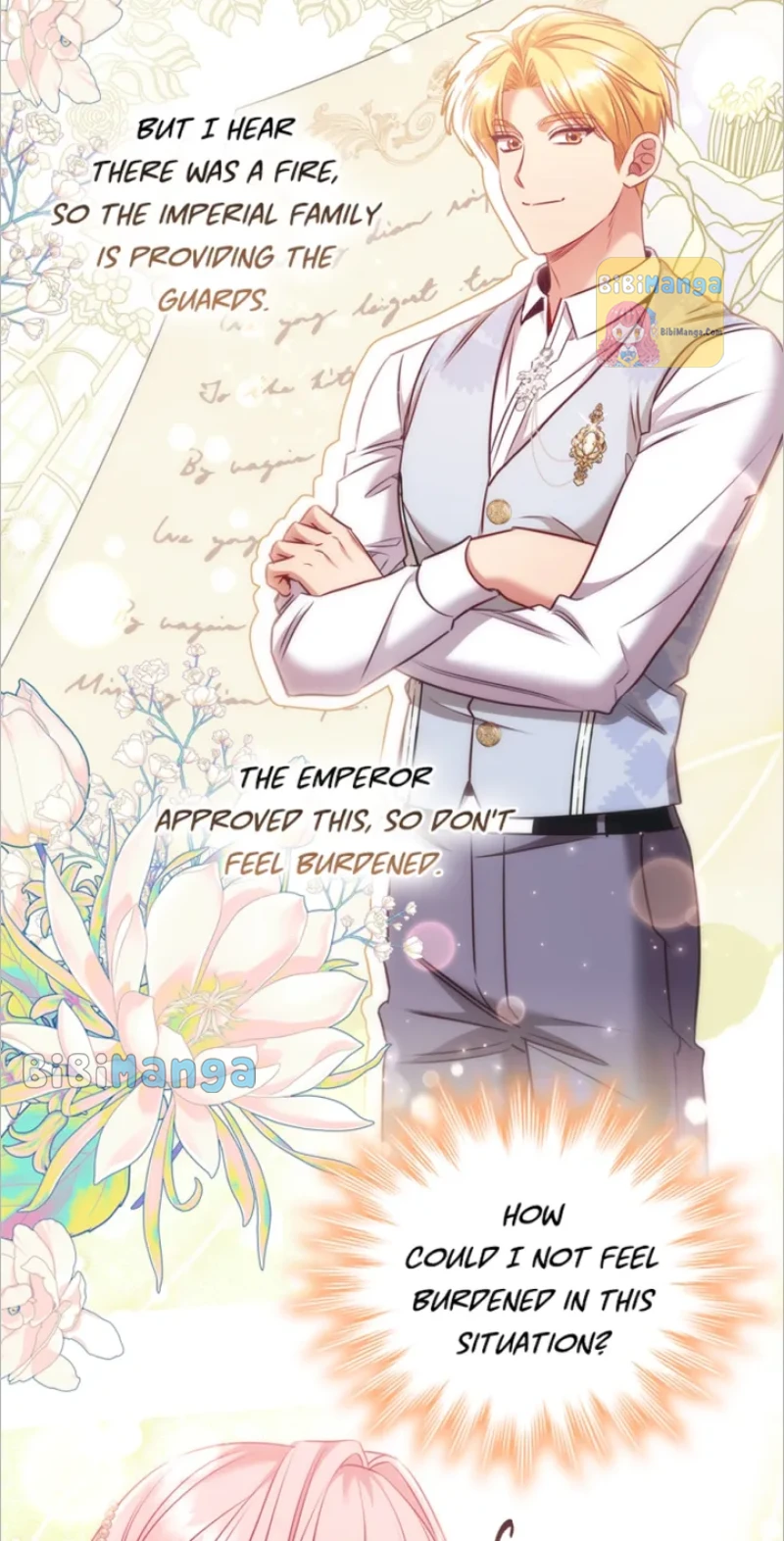 I’m Divorced, But I’m a Chaebol Chapter 72 page 31