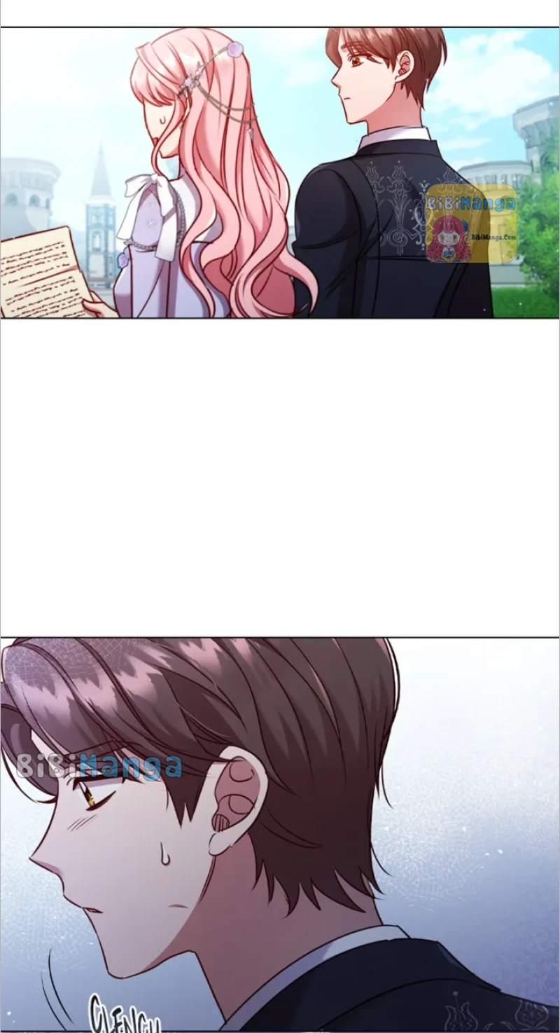 I’m Divorced, But I’m a Chaebol Chapter 72 page 33