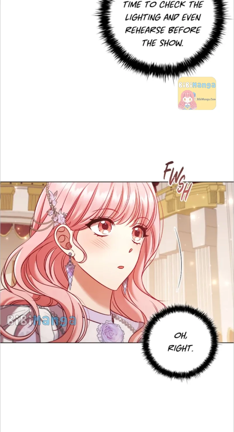 I’m Divorced, But I’m a Chaebol Chapter 72 page 37