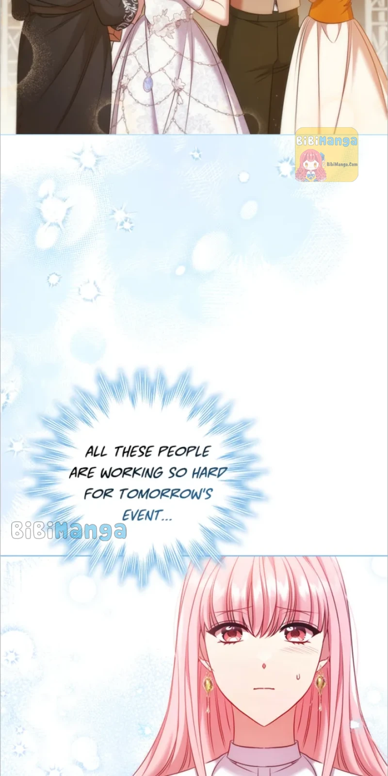 I’m Divorced, But I’m a Chaebol Chapter 72 page 3