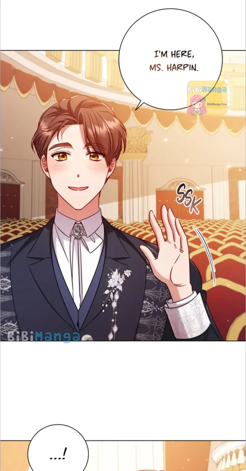 I’m Divorced, But I’m a Chaebol Chapter 72 page 39