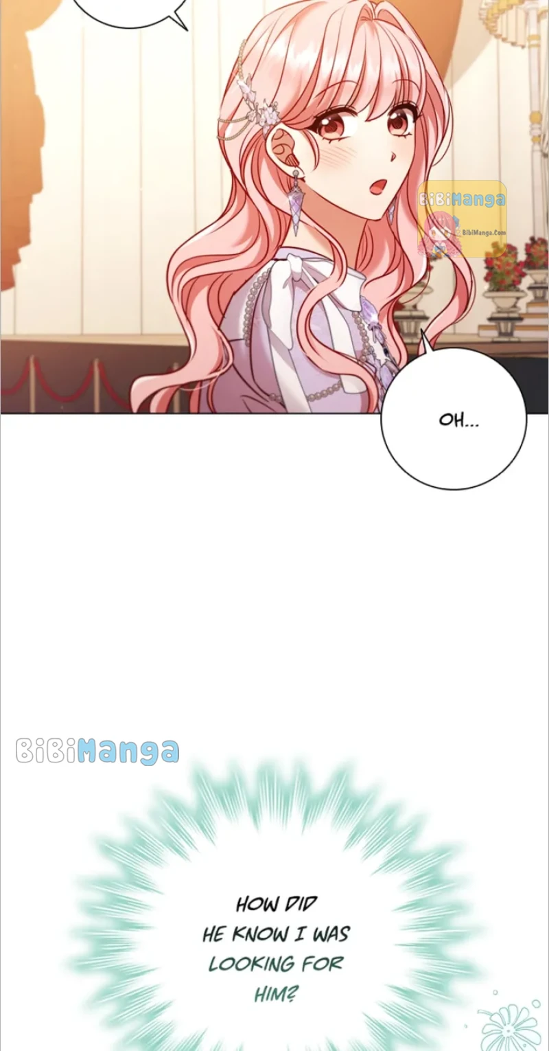 I’m Divorced, But I’m a Chaebol Chapter 72 page 40