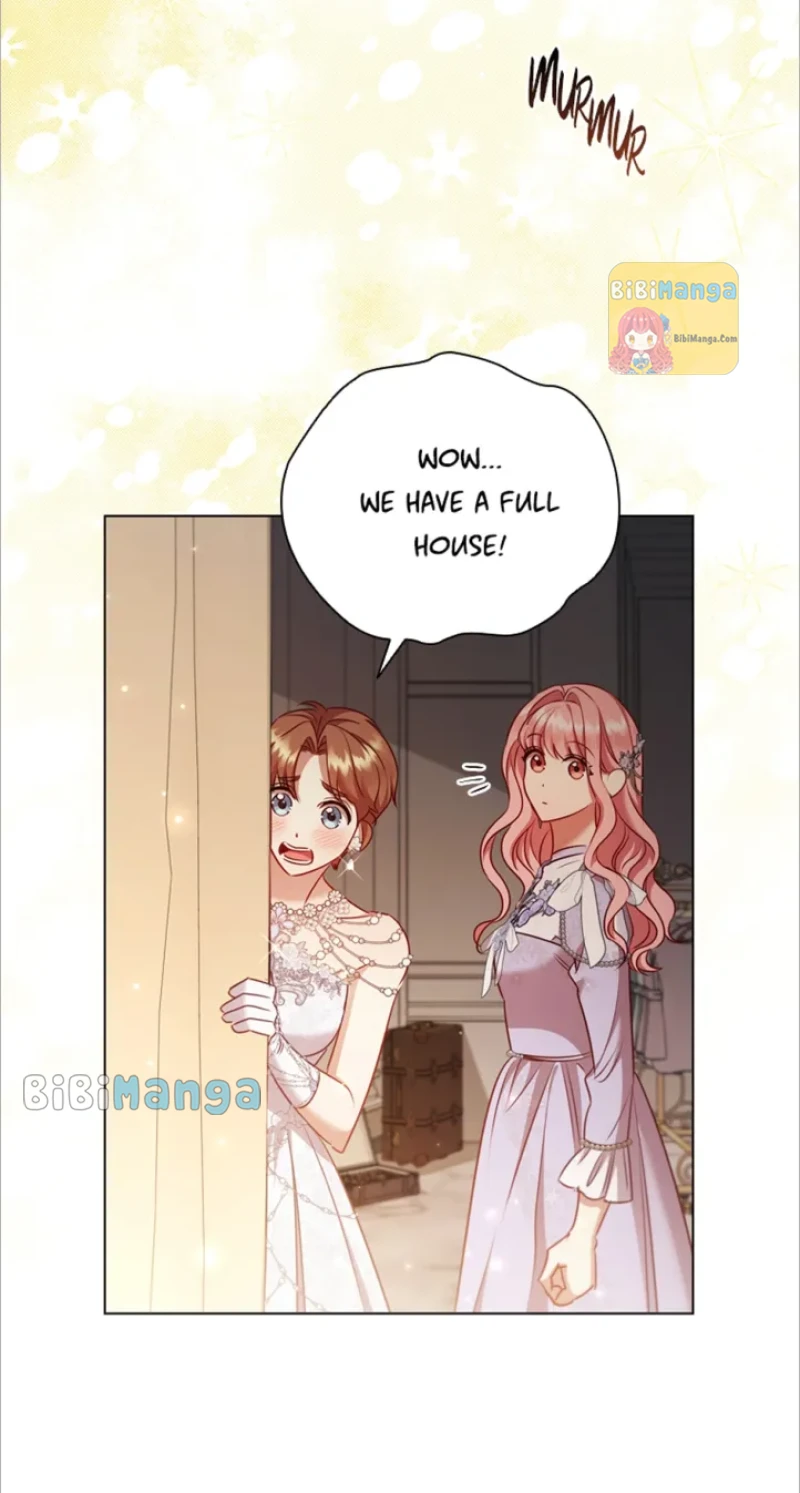 I’m Divorced, But I’m a Chaebol Chapter 72 page 48
