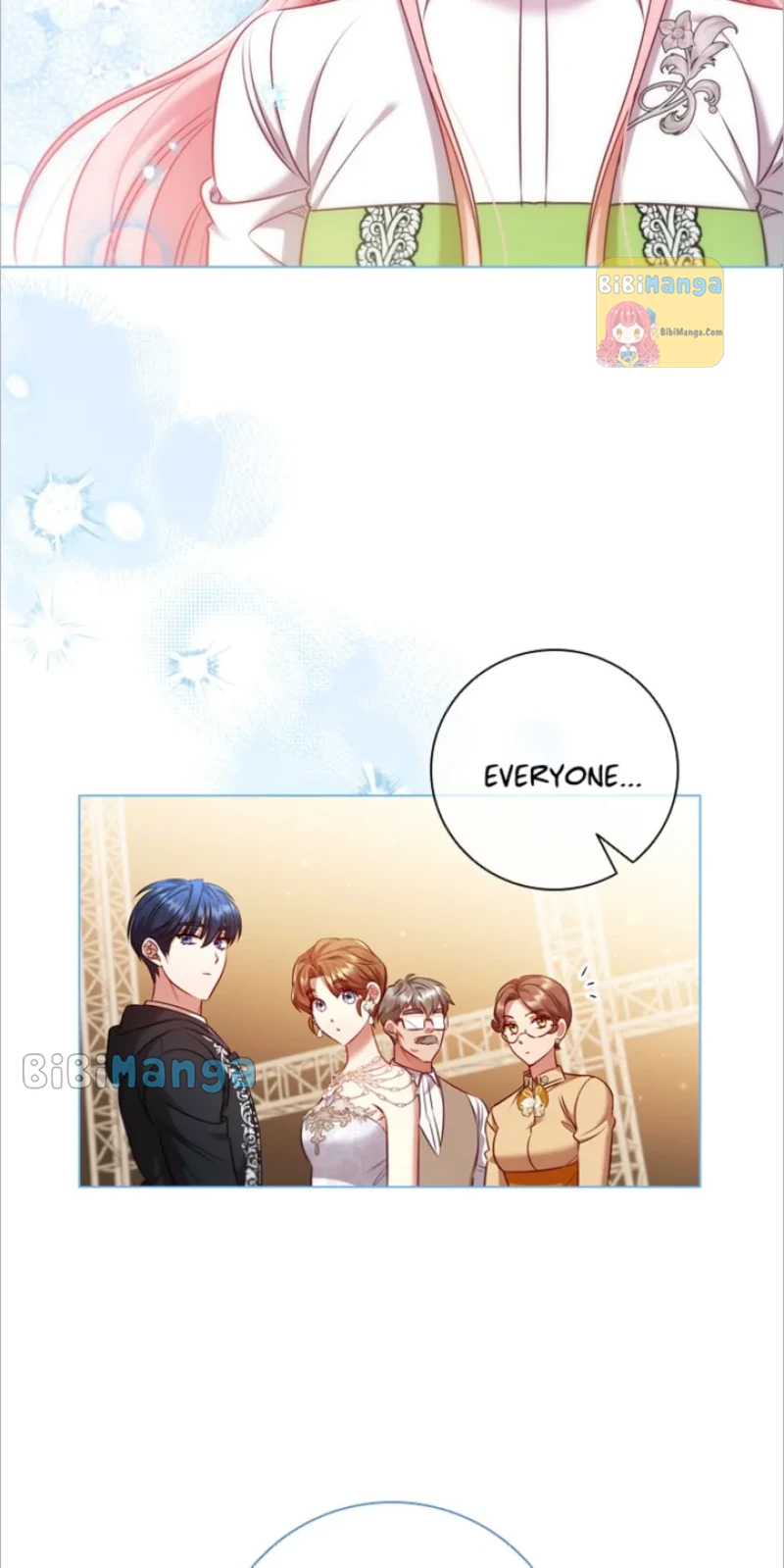 I’m Divorced, But I’m a Chaebol Chapter 72 page 4