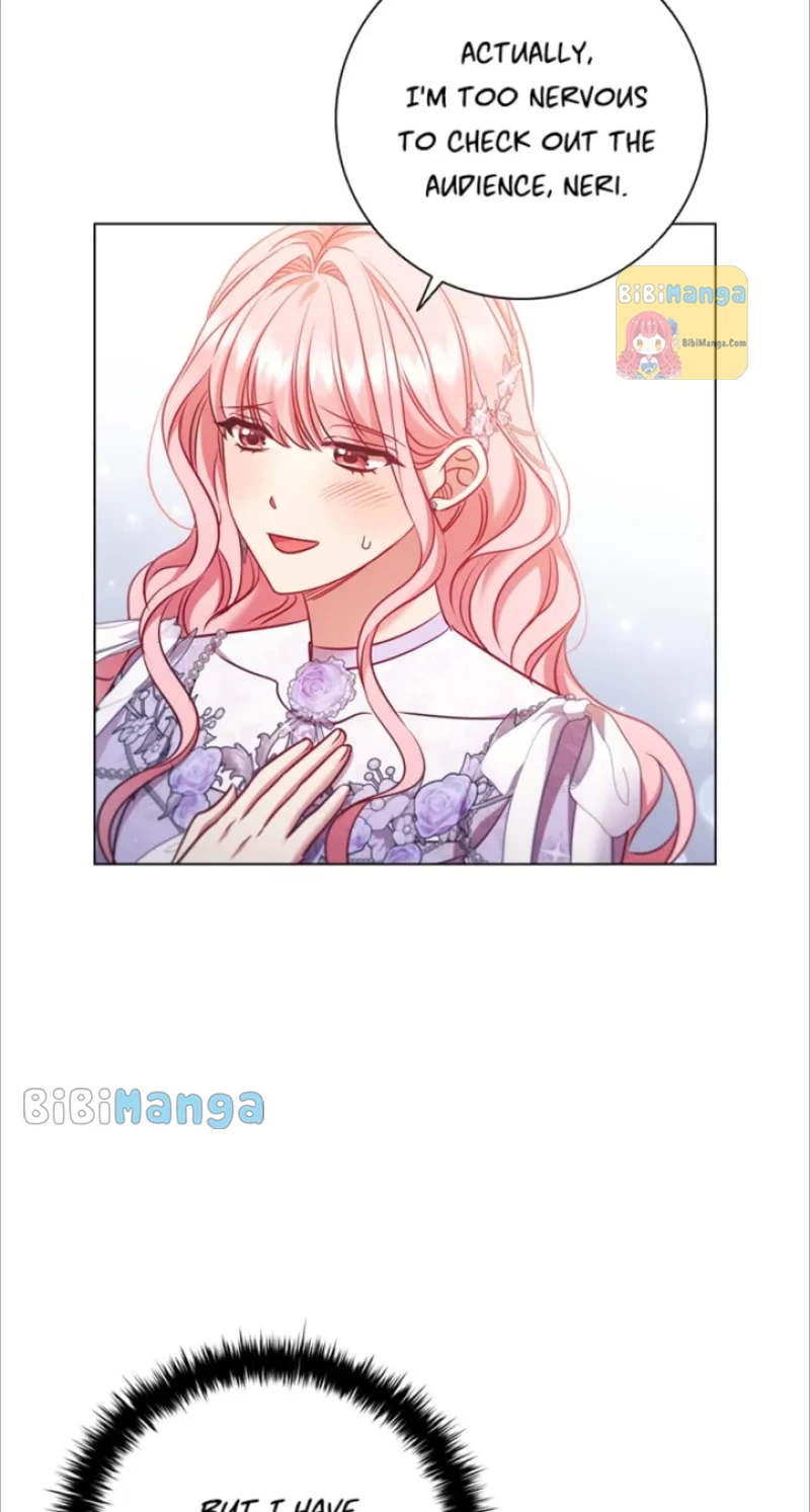 I’m Divorced, But I’m a Chaebol Chapter 72 page 50