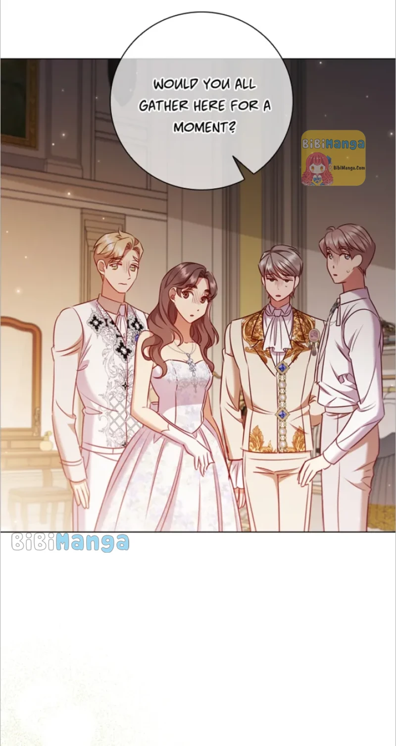 I’m Divorced, But I’m a Chaebol Chapter 72 page 52