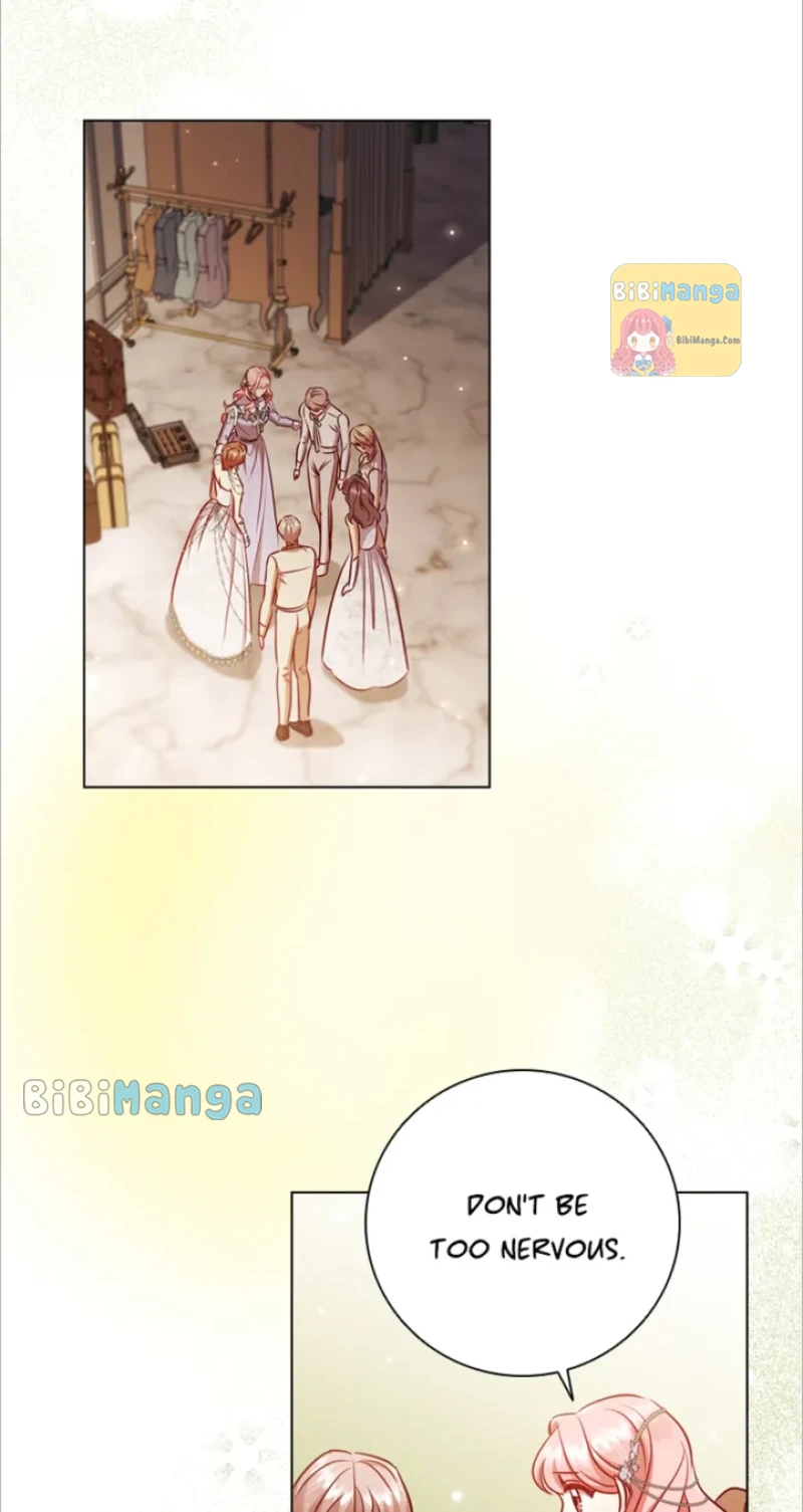 I’m Divorced, But I’m a Chaebol Chapter 72 page 53