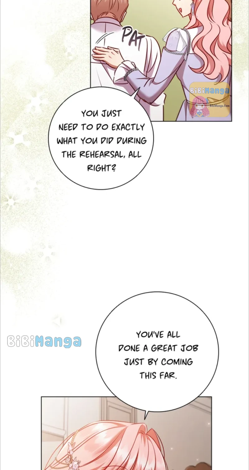 I’m Divorced, But I’m a Chaebol Chapter 72 page 54