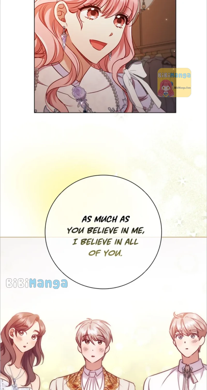 I’m Divorced, But I’m a Chaebol Chapter 72 page 55
