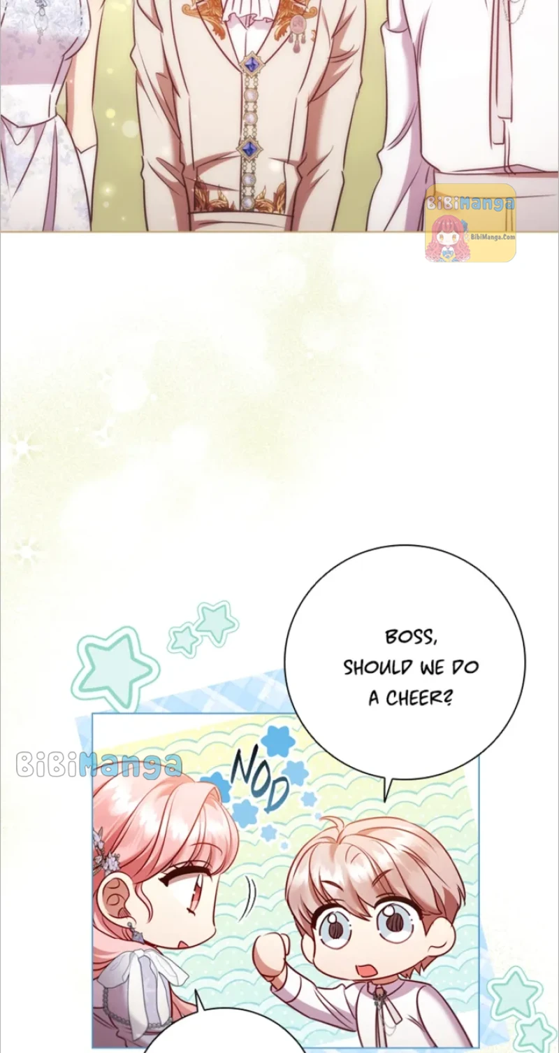 I’m Divorced, But I’m a Chaebol Chapter 72 page 56