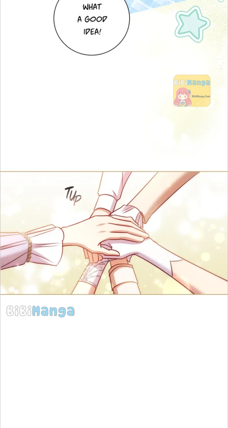 I’m Divorced, But I’m a Chaebol Chapter 72 page 57