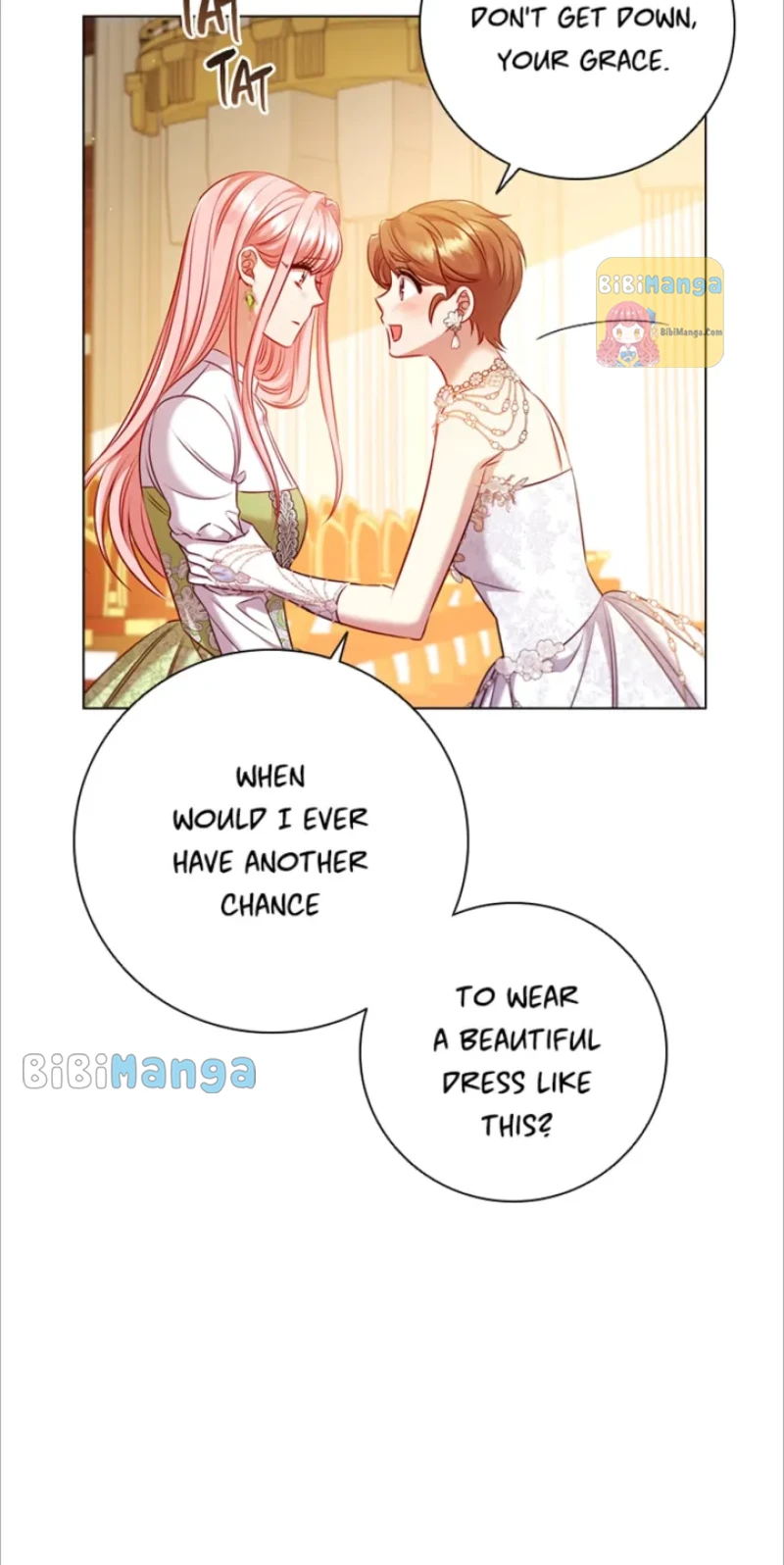 I’m Divorced, But I’m a Chaebol Chapter 72 page 6