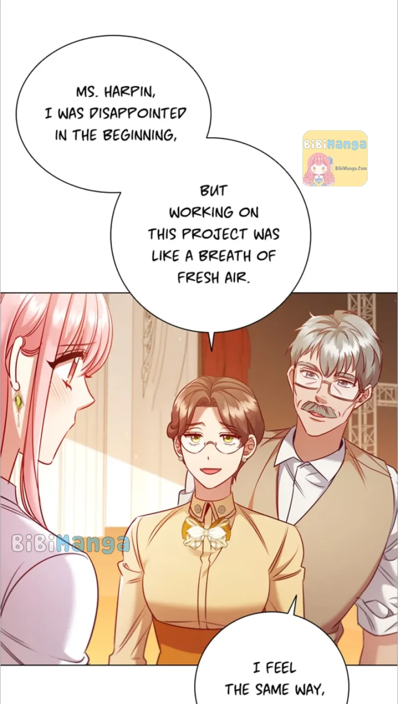 I’m Divorced, But I’m a Chaebol Chapter 72 page 7