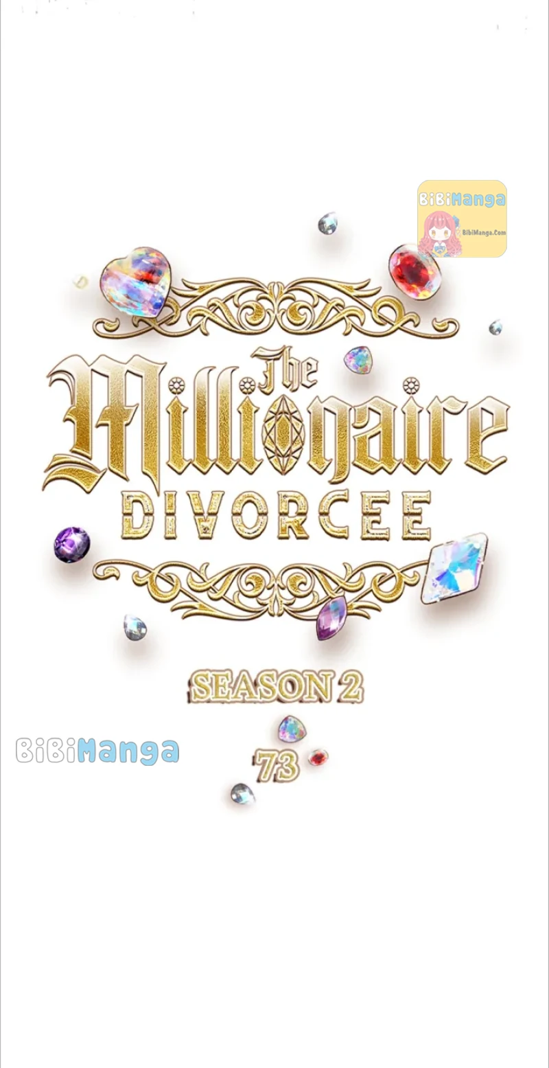 I’m Divorced, But I’m a Chaebol Chapter 73 page 11