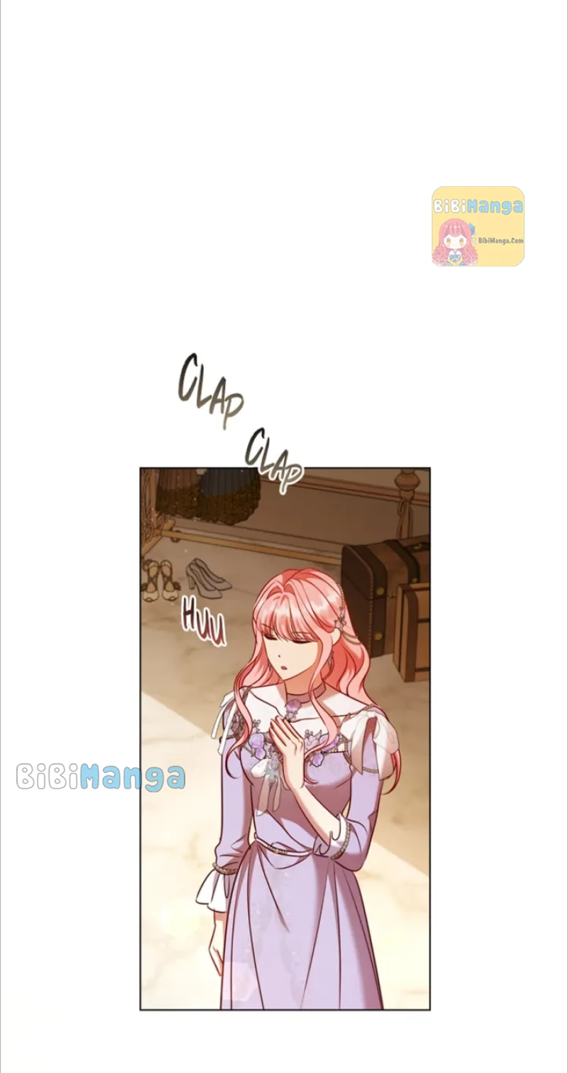 I’m Divorced, But I’m a Chaebol Chapter 73 page 16