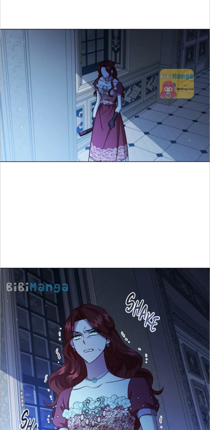 I’m Divorced, But I’m a Chaebol Chapter 73 page 1