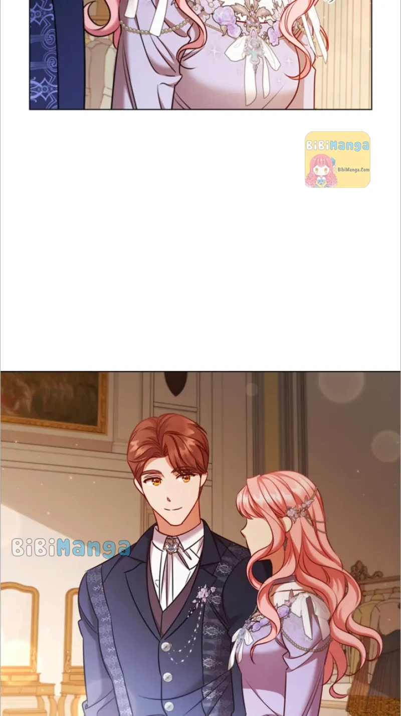 I’m Divorced, But I’m a Chaebol Chapter 73 page 20