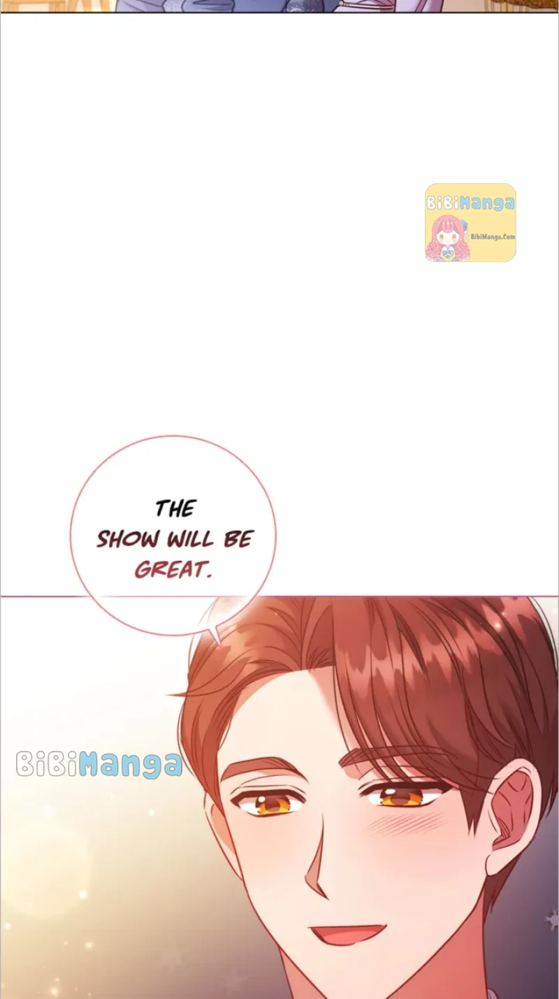 I’m Divorced, But I’m a Chaebol Chapter 73 page 21