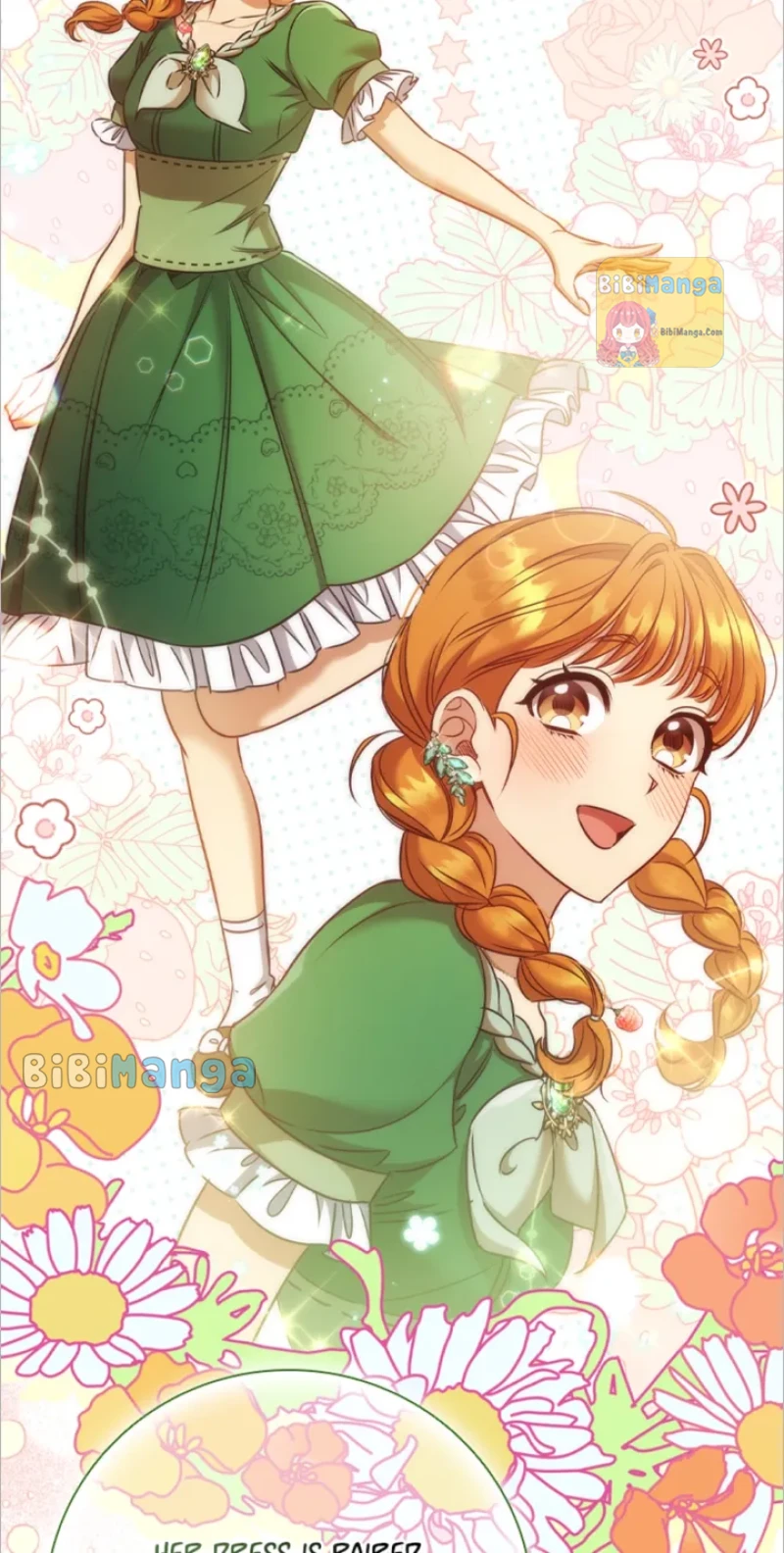 I’m Divorced, But I’m a Chaebol Chapter 73 page 26