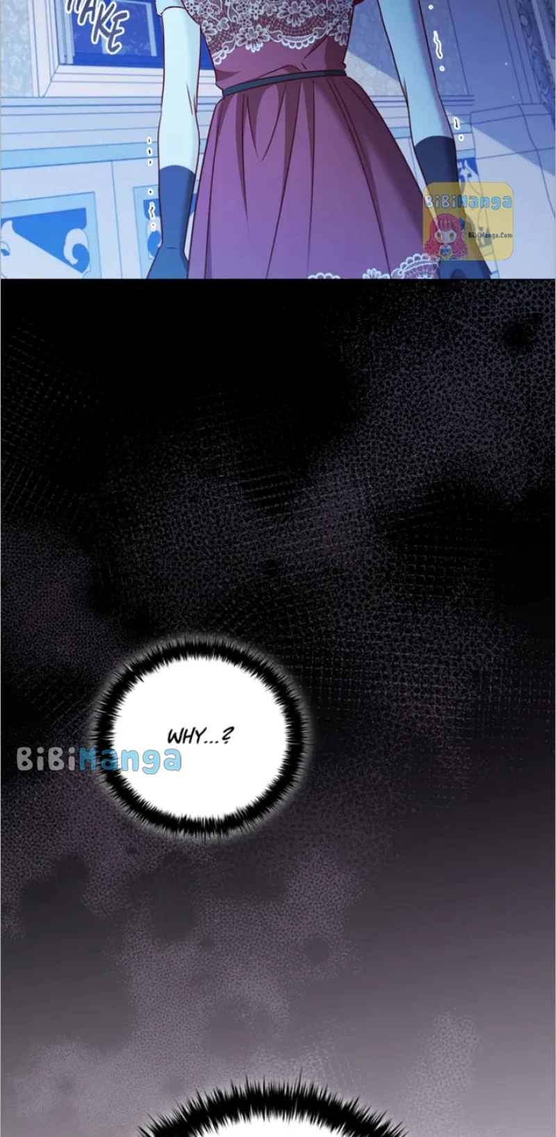 I’m Divorced, But I’m a Chaebol Chapter 73 page 2