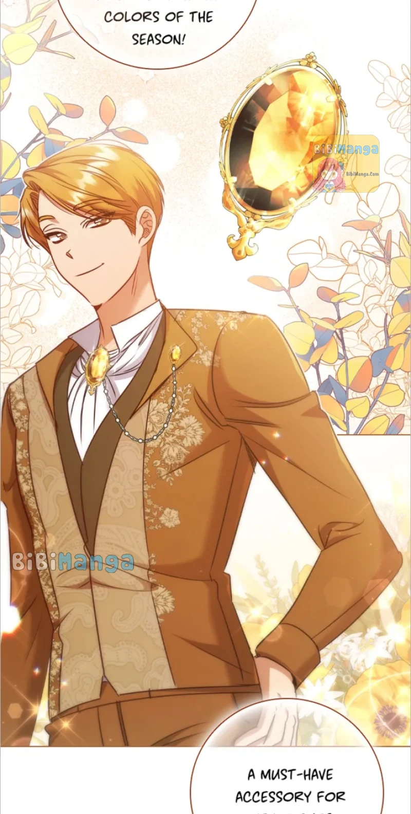 I’m Divorced, But I’m a Chaebol Chapter 73 page 29