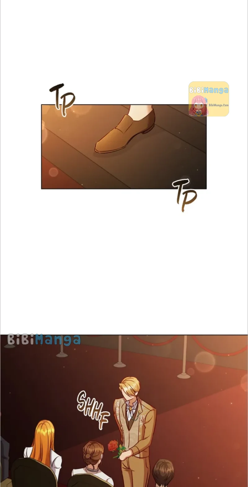 I’m Divorced, But I’m a Chaebol Chapter 73 page 32