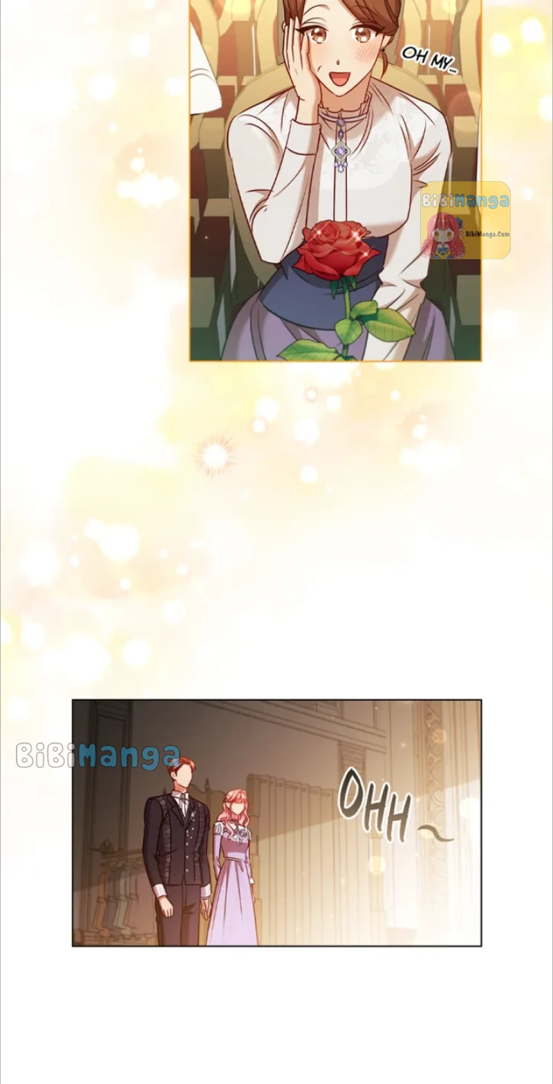 I’m Divorced, But I’m a Chaebol Chapter 73 page 34