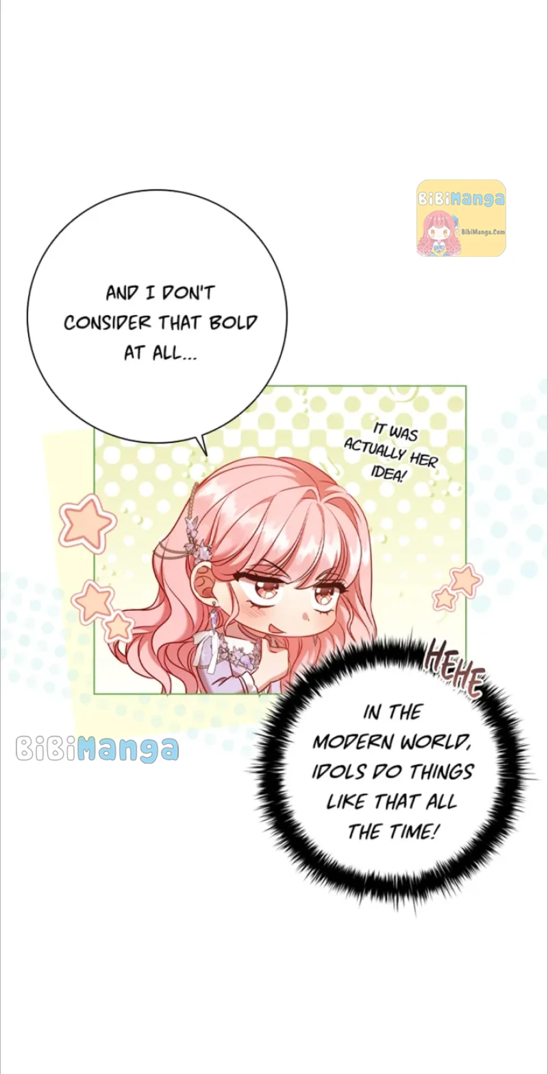 I’m Divorced, But I’m a Chaebol Chapter 73 page 36