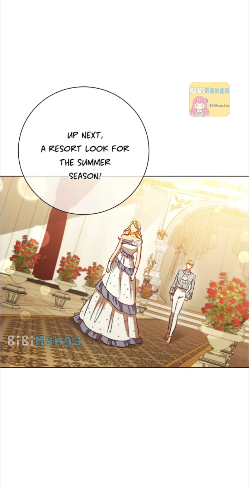 I’m Divorced, But I’m a Chaebol Chapter 73 page 37