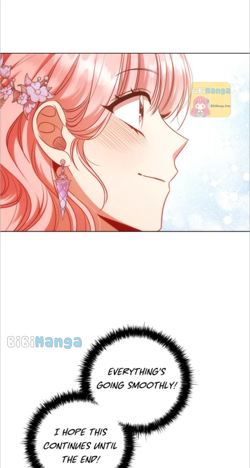 I’m Divorced, But I’m a Chaebol Chapter 73 page 38