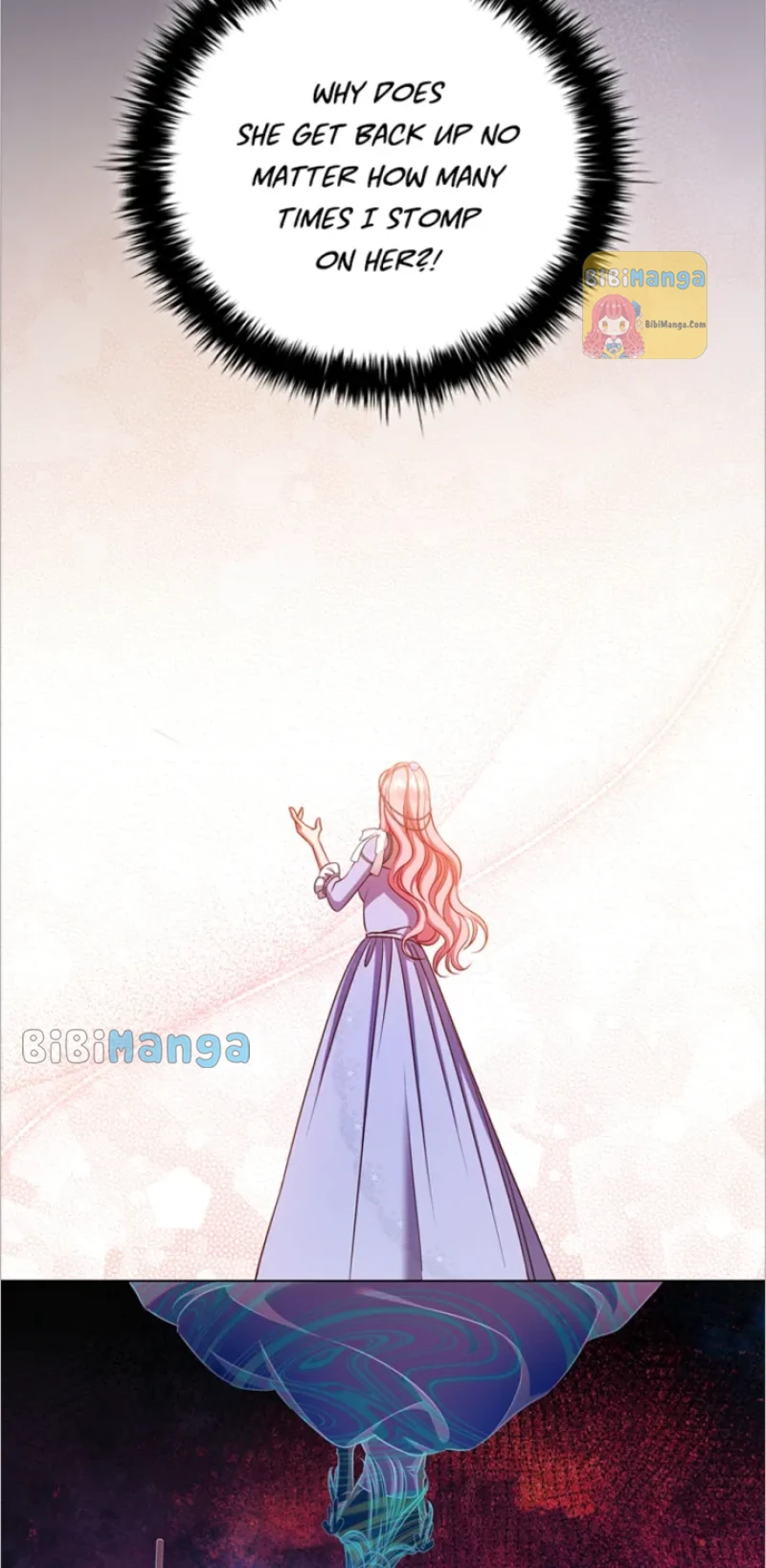 I’m Divorced, But I’m a Chaebol Chapter 73 page 3
