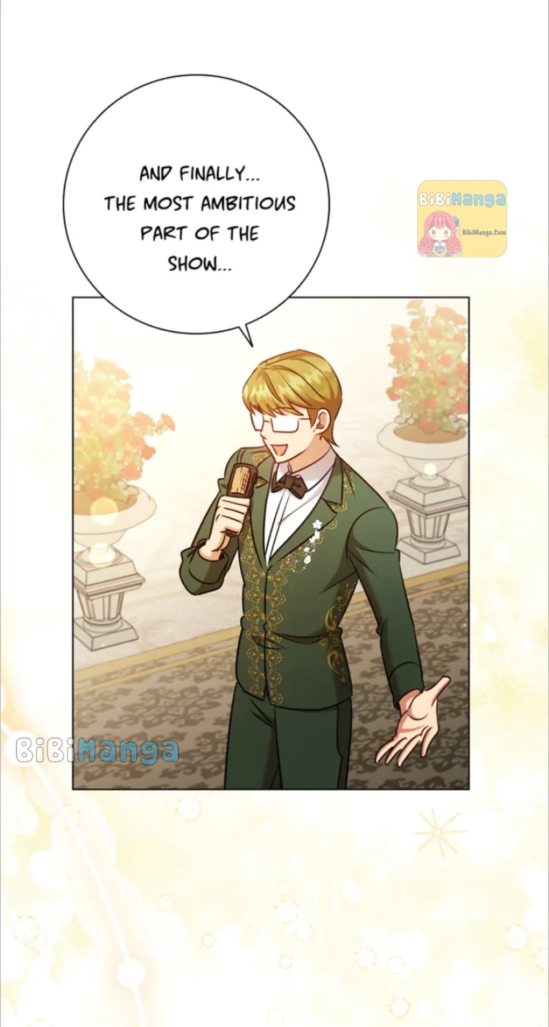 I’m Divorced, But I’m a Chaebol Chapter 73 page 40