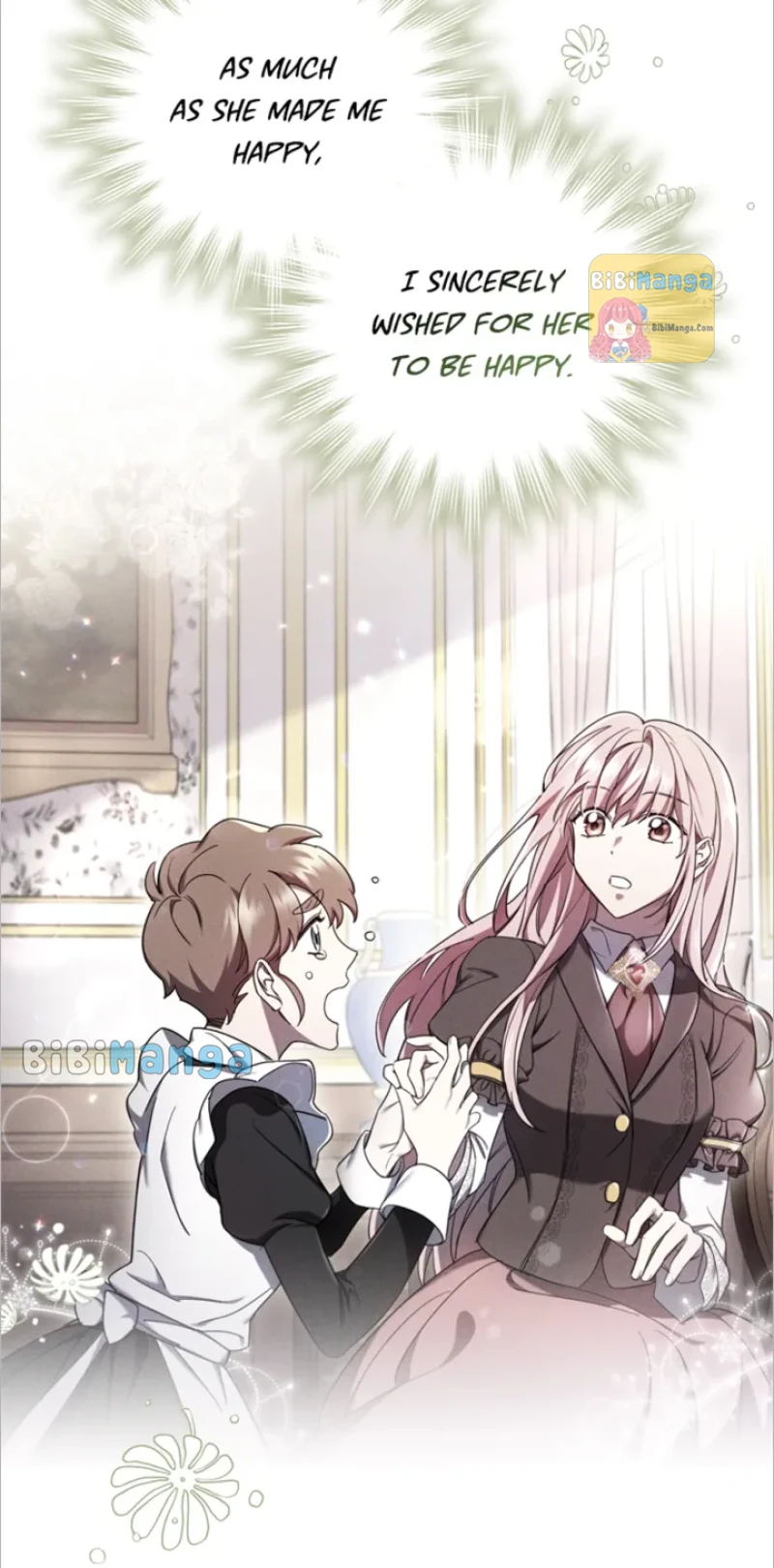 I’m Divorced, But I’m a Chaebol Chapter 73 page 46