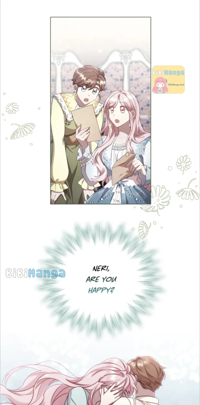I’m Divorced, But I’m a Chaebol Chapter 73 page 47