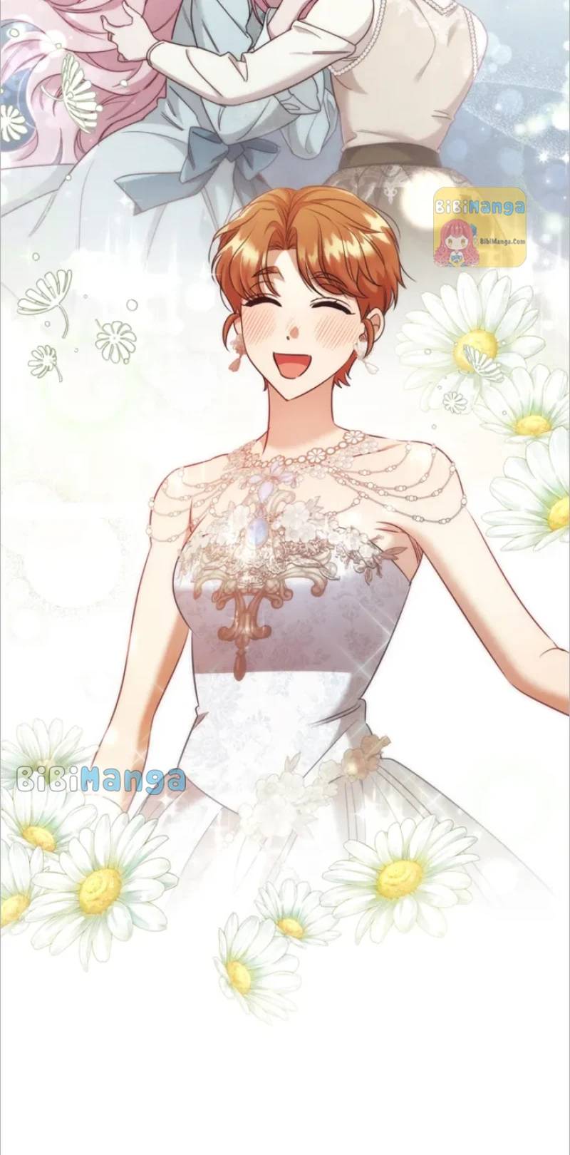 I’m Divorced, But I’m a Chaebol Chapter 73 page 48