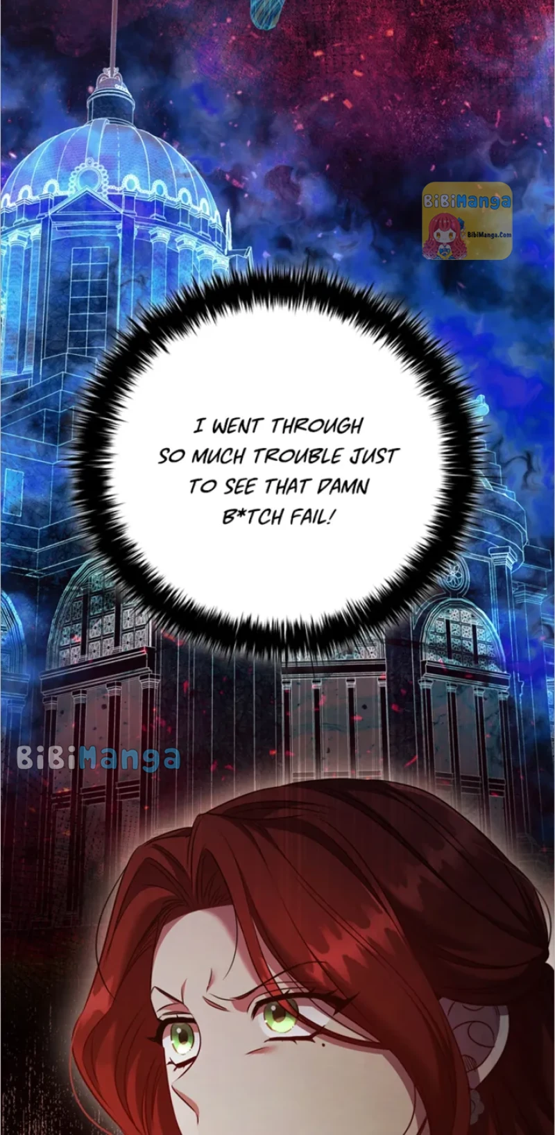 I’m Divorced, But I’m a Chaebol Chapter 73 page 4