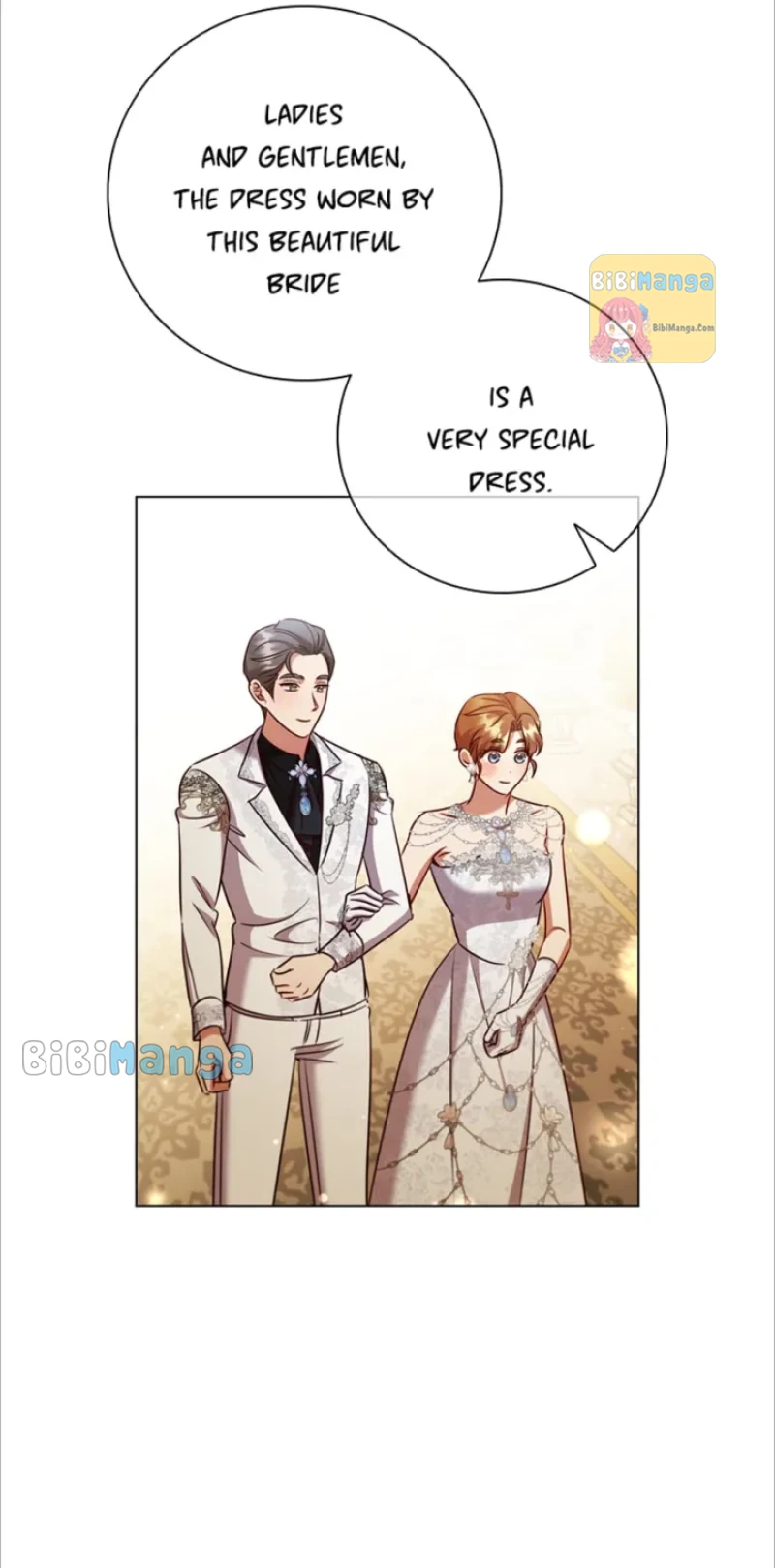 I’m Divorced, But I’m a Chaebol Chapter 73 page 49