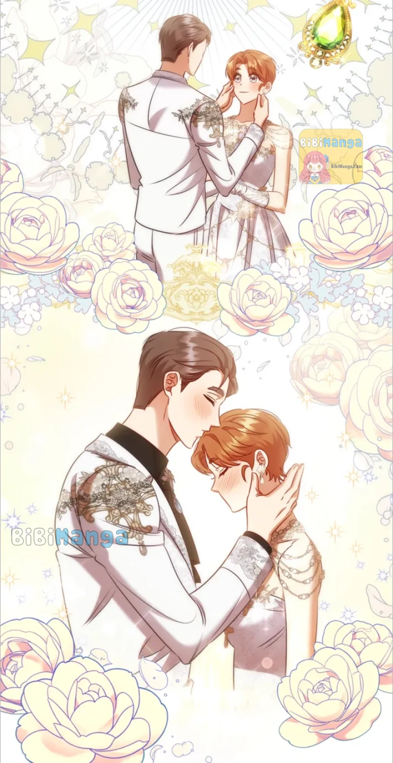 I’m Divorced, But I’m a Chaebol Chapter 73 page 52
