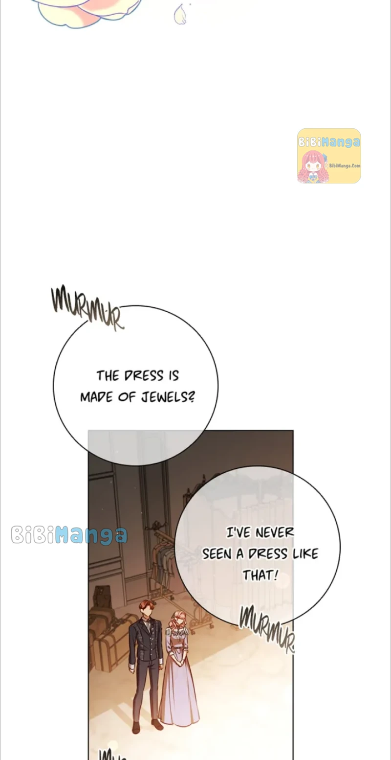 I’m Divorced, But I’m a Chaebol Chapter 73 page 53