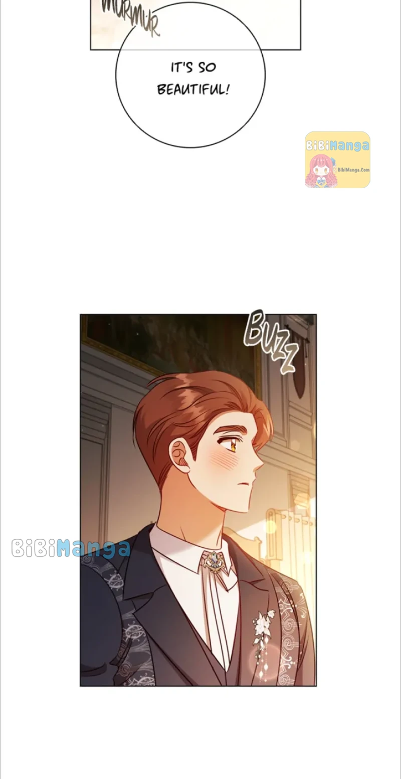 I’m Divorced, But I’m a Chaebol Chapter 73 page 54