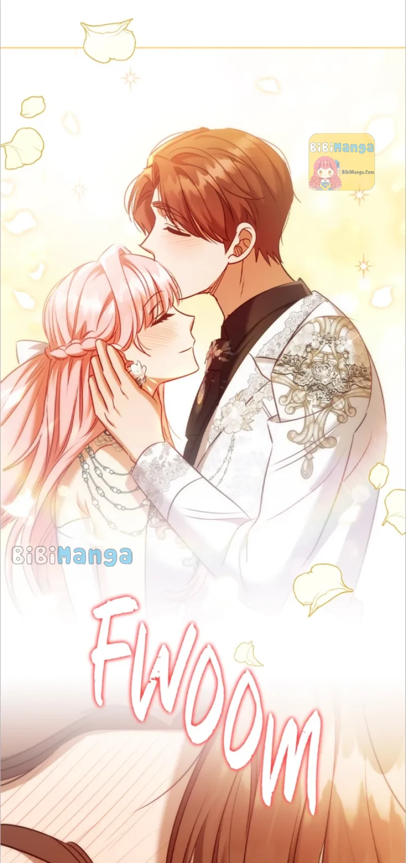 I’m Divorced, But I’m a Chaebol Chapter 73 page 56