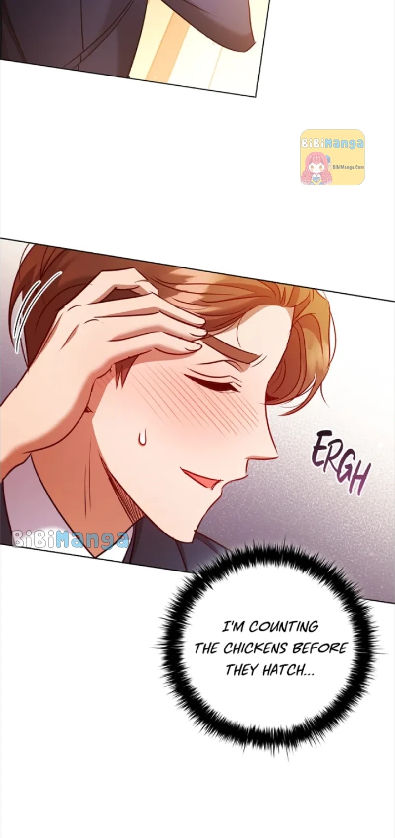 I’m Divorced, But I’m a Chaebol Chapter 73 page 58