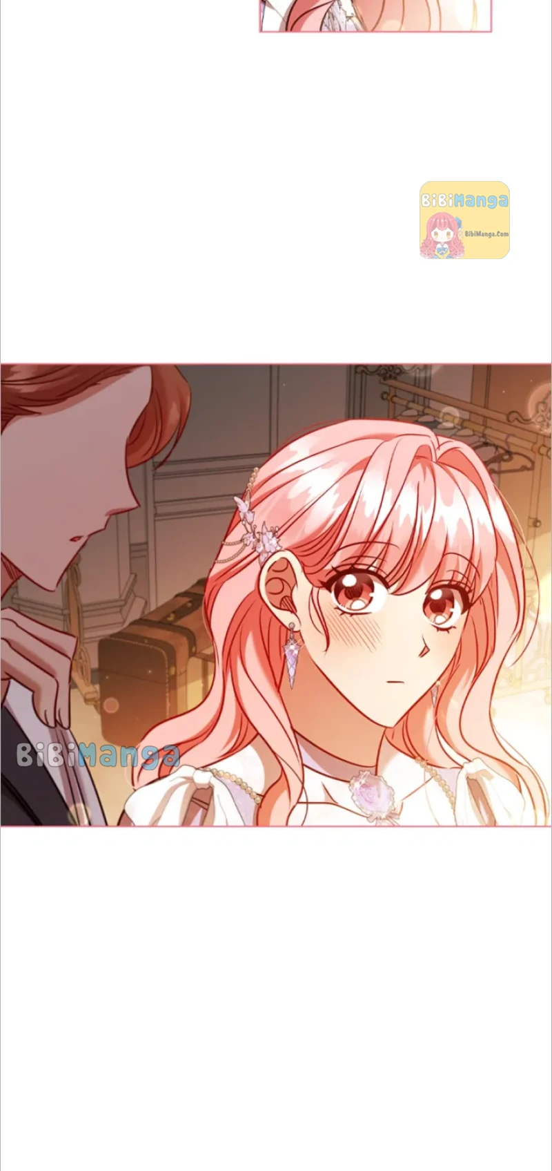 I’m Divorced, But I’m a Chaebol Chapter 73 page 60