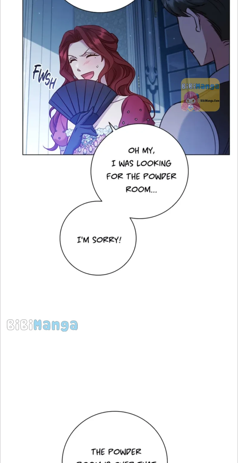 I’m Divorced, But I’m a Chaebol Chapter 73 page 7