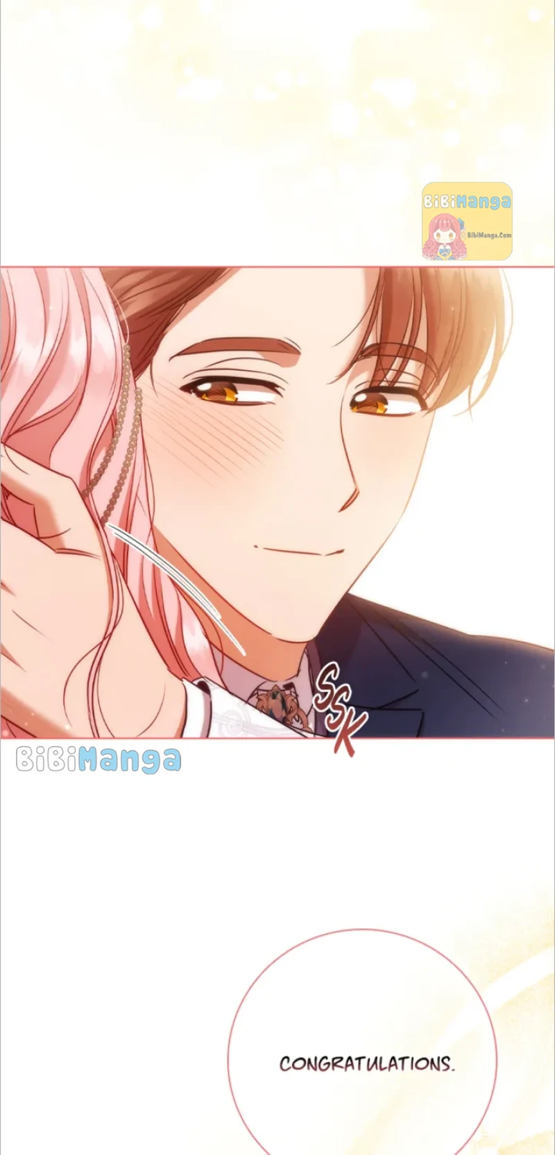 I’m Divorced, But I’m a Chaebol Chapter 74 page 9